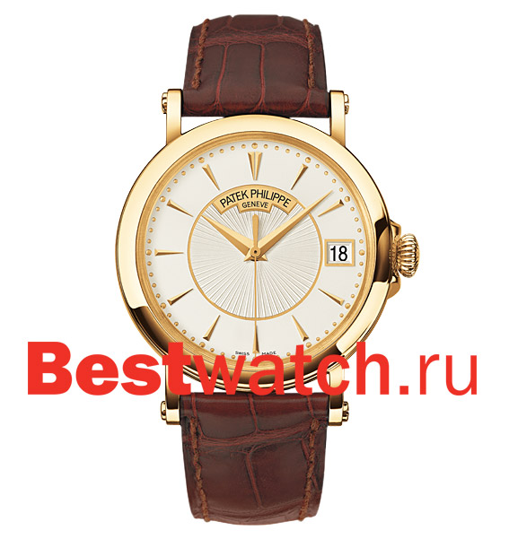 Часы Patek Philippe Calatrava Collection 5153J-001